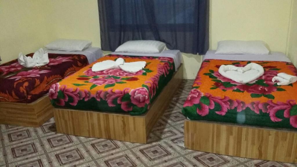 Friday Inn Nyaung Shwe Extérieur photo