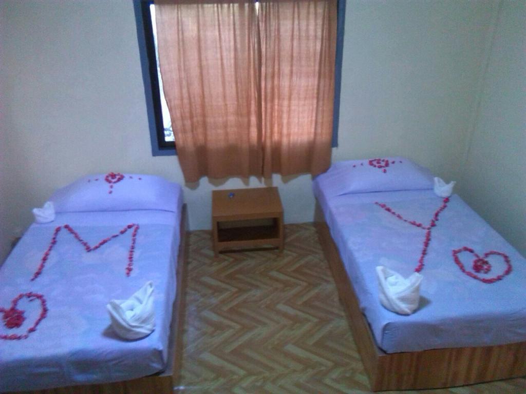 Friday Inn Nyaung Shwe Extérieur photo