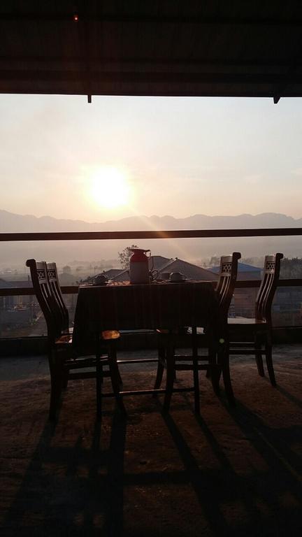 Friday Inn Nyaung Shwe Extérieur photo