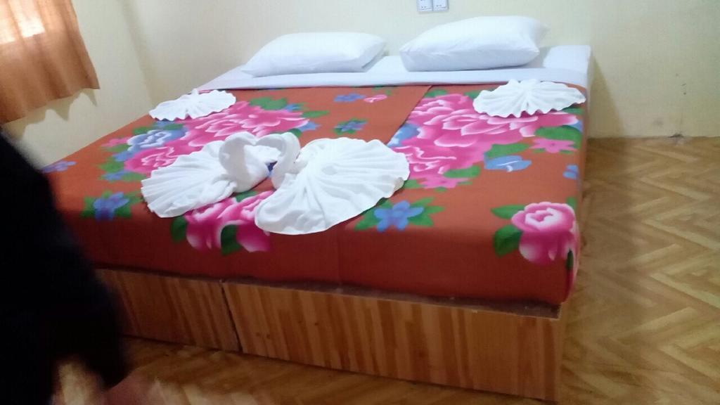 Friday Inn Nyaung Shwe Extérieur photo