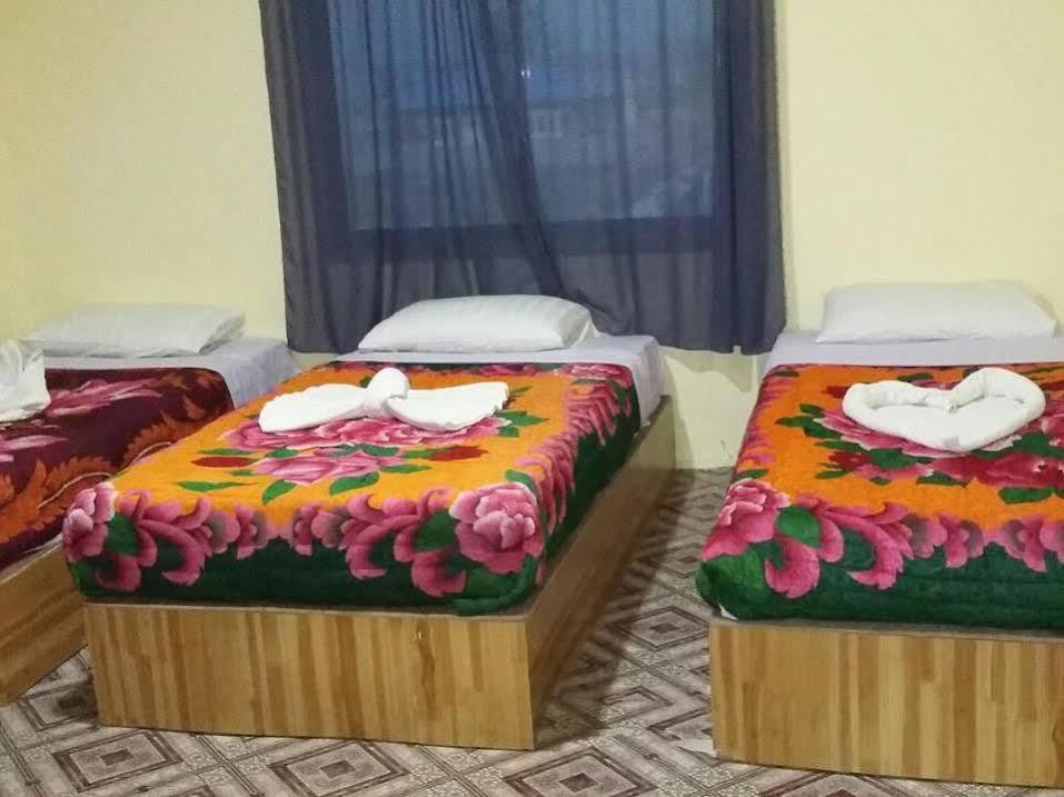 Friday Inn Nyaung Shwe Extérieur photo